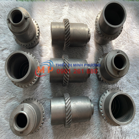 CHÂN CỌC MÁY FA458A